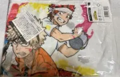 僕のヒーローアカデミア マフラータオル SPつなぎコスチューム