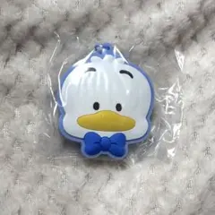 シークレットラバーミラーキーホルダー あひるのペックル サンリオ