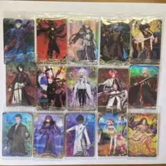 2026年最新】fate/grand order ウエハースの人気アイテム - メルカリ