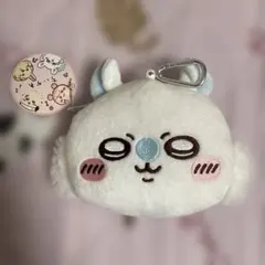 ちいかわ モモンガ パスケース