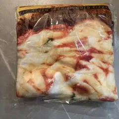 セブンイレブン ハッピーくじ A賞 ブランケット 金のマルゲリータ