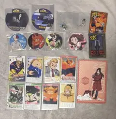 僕のヒーローアカデミア まとめ売り