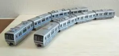 bトレインショーティー207系旧塗装7両編成 bトレインショーティー207系旧塗装7両編成 2025年最新】Bトレイン