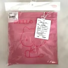 レインコート カッパ キティ 100サイズ 女の子　サンリオ