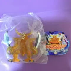 ドラゴンクエスト クリスタルモンスターズ エスターク