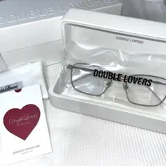 ALD1 DOUBLE LOVERS アルノ 着用 サングラス TULLE - メルカリ