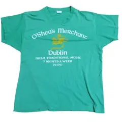 90s シングルステッチ Tシャツ ヴィンテージ アメカジ y2k