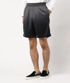 UNDER ARMOUR UA MK-1 トラック ショーツ