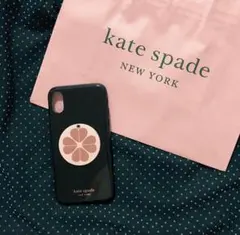 kate spade スマホカバー iPhoneX