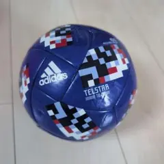 adidas TELSTAR 18 サッカーボール　1号球のサムネイル