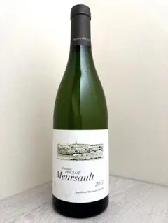 ヴァンサン・フランソワ・ジョアール バタール・モンラッシェ V.V.