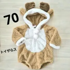 トナカイ コスチューム