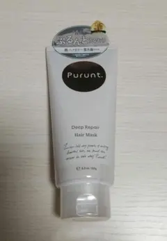 プルント　Deep Repair Hair Mask 150gのサムネイル