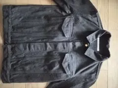 ジョンローレンスサリバン 20SS Zipped Denim Jacket 46 - メルカリ