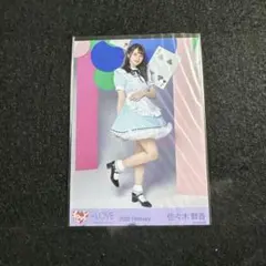 2026年最新】poison girl 生写真の人気アイテム - メルカリ