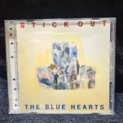 2025年最新】STICK OUT ブルーハーツの人気アイテム - メルカリ