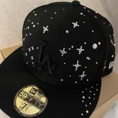 2026年最新】ニューエラ スワロフスキーの人気アイテム - メルカリ