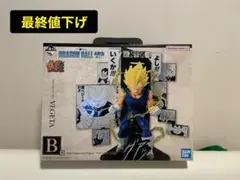 一番くじ ドラゴンボール40th 〜其之二〜 B賞