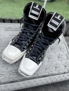 rick owens converse 