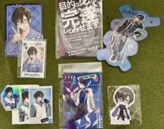 にじさんじ　VOLTACTION 四季凪アキラ　まとめ売り