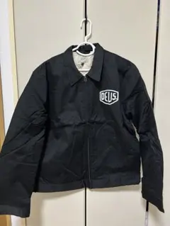 {新品・未使用} DEUS EX MACHINA ジャケット