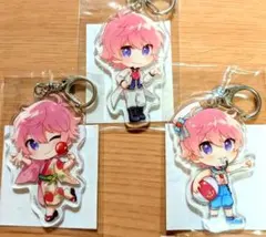 まとめ売り・バラ売り⭕️すとぷりさとみくん るぅとくん ころんくん