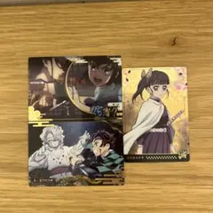 鬼滅の刃 ブロマイドセット