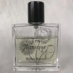 ミラーハリス　ティートニック　オーデパルファム　50ml
