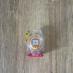 たまごっち おかしなたまごボーロっち3 パッケージチャームつき 黄