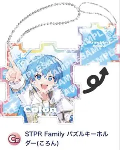 STPR Family Thanks Party くじ ころん