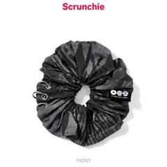 BTS ARIRANG scrunchie シュシュ
