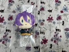 刀剣乱舞　御伴散歩　ぽちくじ　歌仙(ポーチ無し)