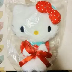Myハローキティ 抱っこポーズドール BIG サンリオ キティちゃん タイプ3