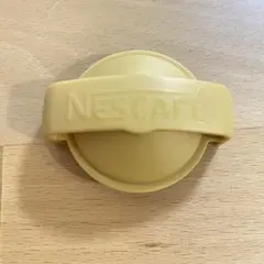 バリスタタマ　コーヒータンクキャップ　NESCAFE　ネスカフェ