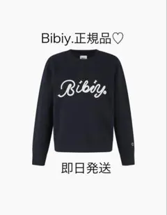 新品未使用】Bibiy. NELLY LAYERED KNIT BLACK - メルカリ