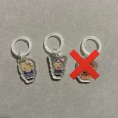 アンブレラマーカー