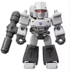 BLOKEES トランスフォーマー メガトロン
