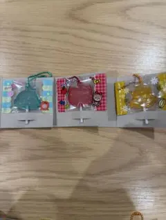 サンリオ　キャンディチャームズ