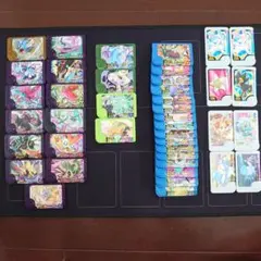 T*I様 ポケモンフレンダ　ベストタッグ5弾、4弾まとめ売り