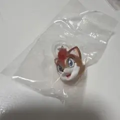 野球めじるしチャーム フレップ