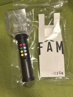 タイムレス　timelesz ペンライト 2025