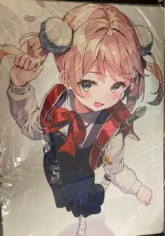 WIXOSS Limited supply set しぐれういver. 開封済み - メルカリ