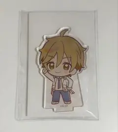あんスタ アニカフェ スタフォニ アクスタ 真白友也