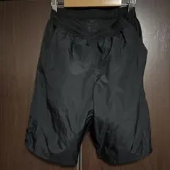 Nike Dri-FIT ハーフパンツ　ブラック