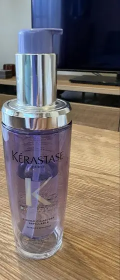 3回使用 ケラスターゼ ユイルシカエクストリーム 100ml - メルカリ
