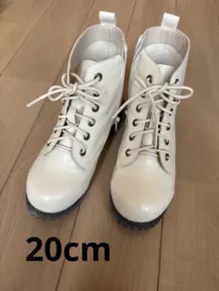 袴ブーツ　　20㎝のサムネイル