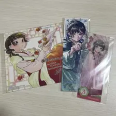 薬屋のひとりごと　特典　まとめ売り