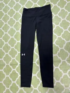 アンダーアーマーインナースパッツ裏起毛レディース