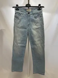 WEEKEND MaxMara ストレートデニム ライトブルーのサムネイル