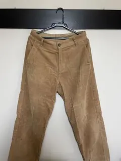 コーデュロイパンツのサムネイル